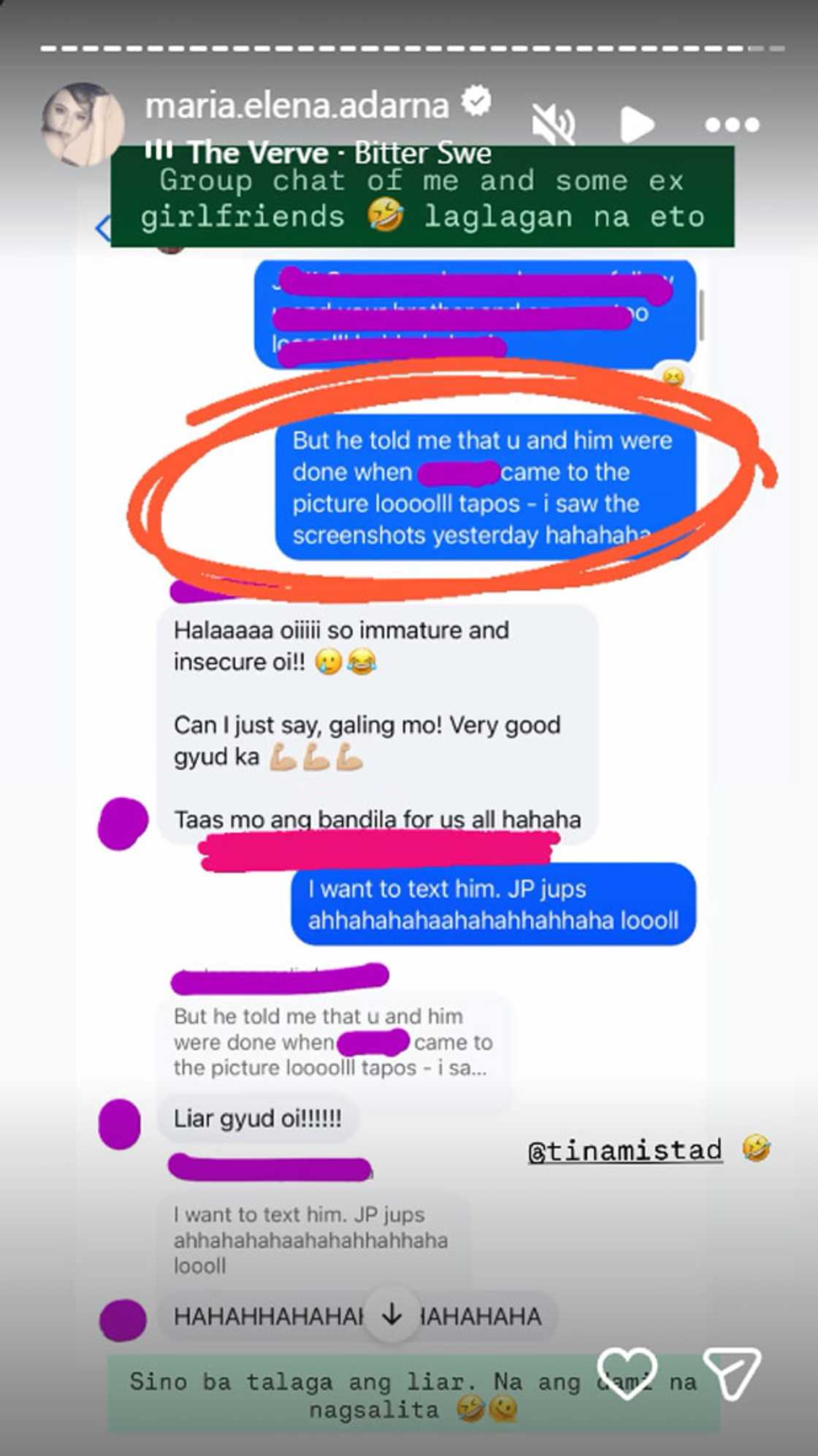 Photo: Ellen Adarna (@maria.elena.adarna) Photo: Ellen Adarna (@maria.elena.adarna)