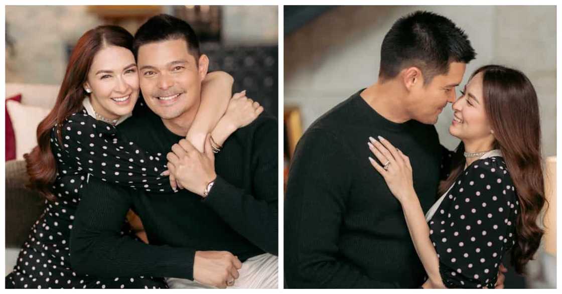 Marian Rivera, sa pagtatapos ng 2023: "pwede ka pa ring mag-refocus, at mag-restart" Marian Rivera, sa pagtatapos ng 2023: "pwede ka pa ring mag-refocus, at mag-restart"