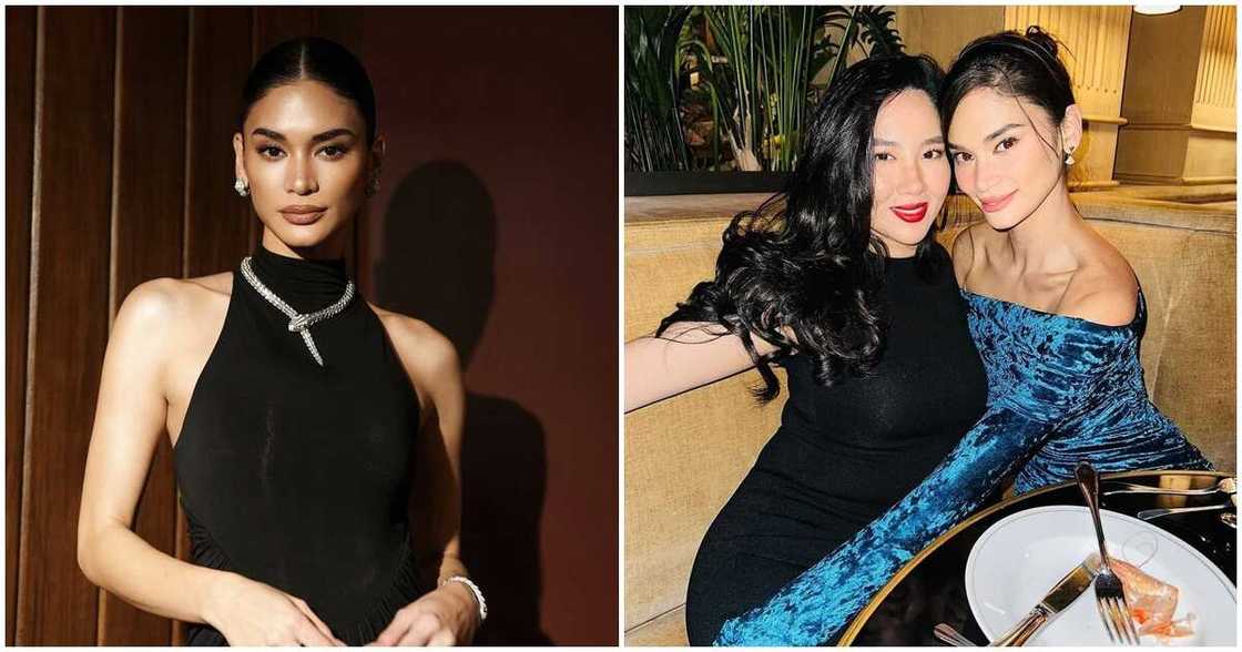 Sarah Wurtzbach addresses the negative comments on Pia Wurtzbach's achievements Sarah Wurtzbach addresses the negative comments on Pia Wurtzbach's achievements