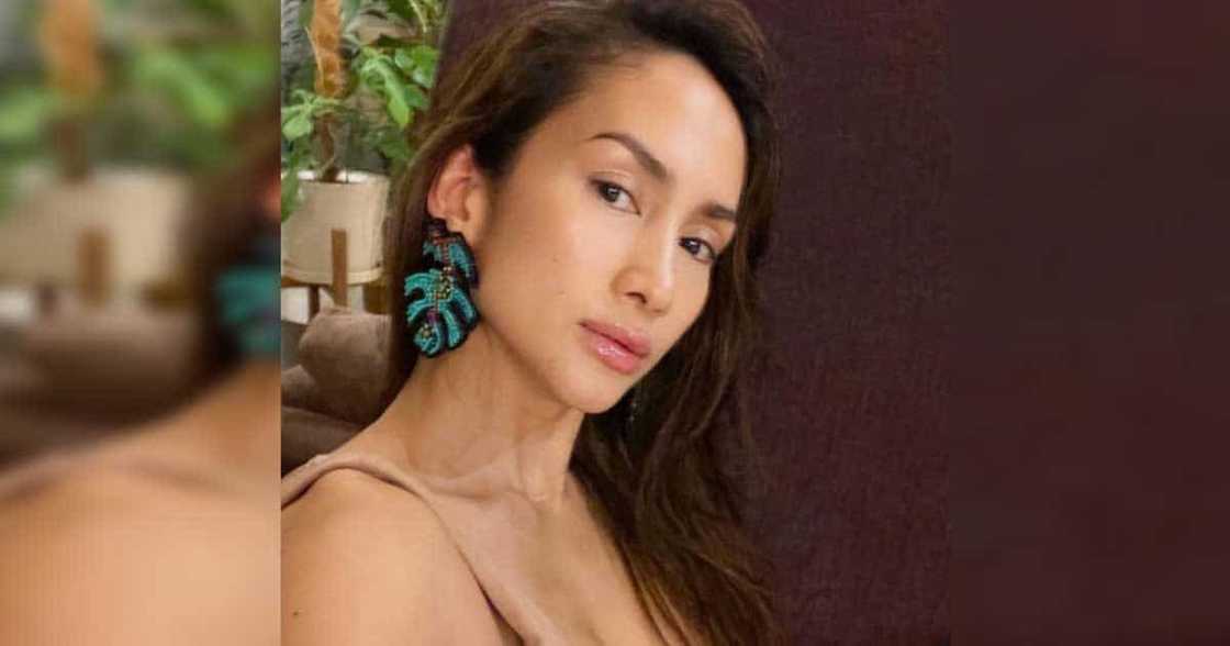 Ina Raymundo admits fears of looking more "nanay" of Paulo Angeles than love interest