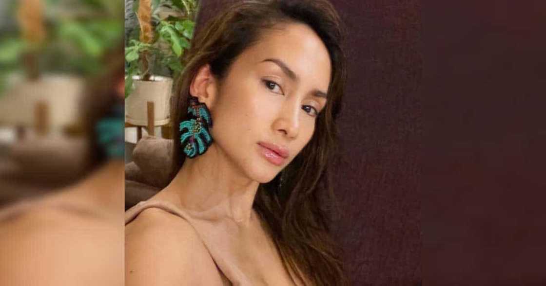 Ina Raymundo admits fears of looking more "nanay" of Paulo Angeles than love interest Ina Raymundo admits fears of looking more "nanay" of Paulo Angeles than love interest