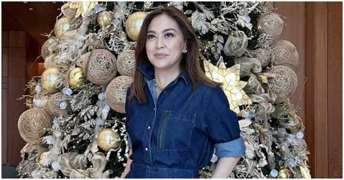 Karen Davila pens a note on 'kurakot-shaming' online: "It's high time"