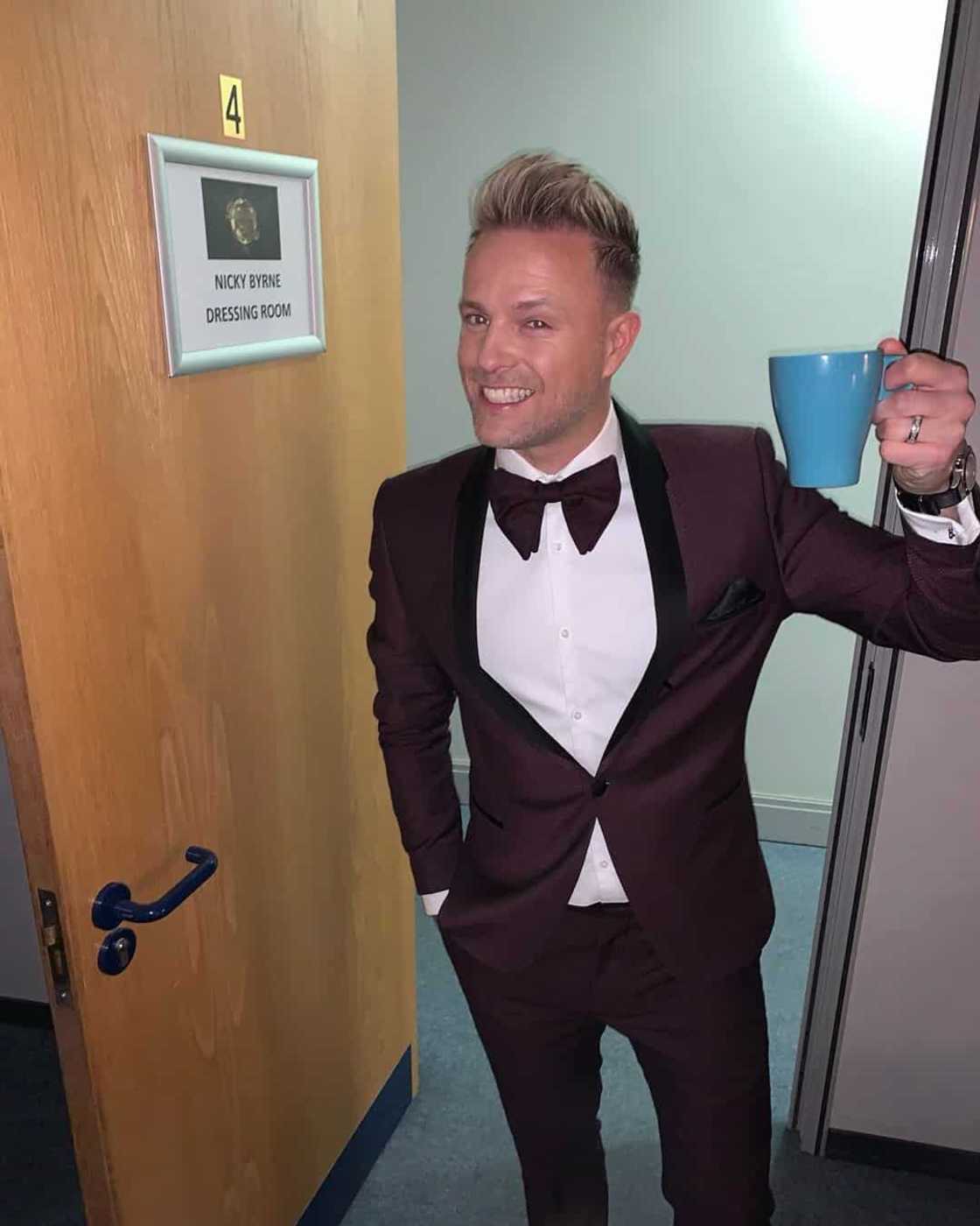 Westlife members biography Westlife members biography