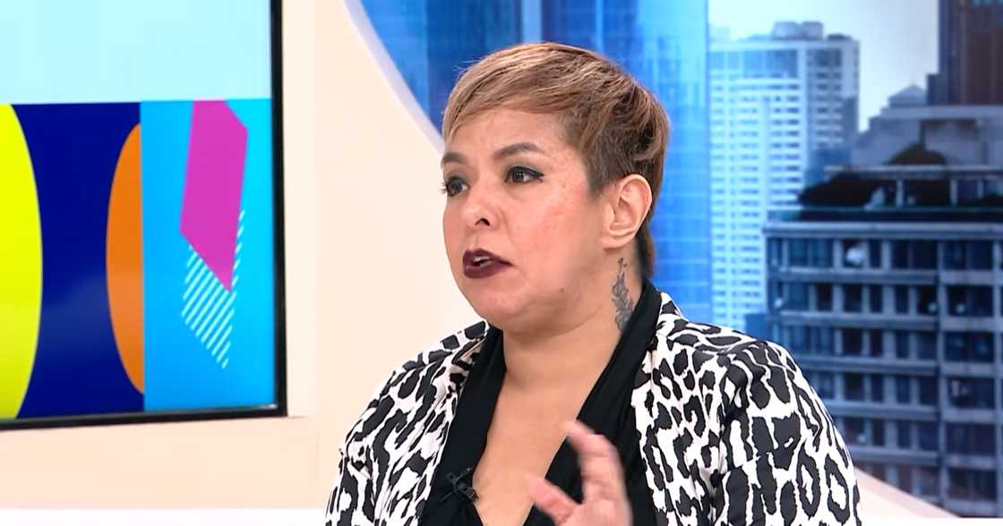 Maegan Aguilar, naging homeless matapos mag-relapse at matulog sa tricycle