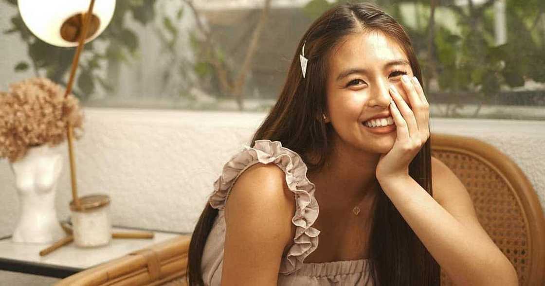 Gabbi Garcia, nag-solo trip sa Japan; biyahe, tinawag na adventure: “An unexpectedly enlightening experience” Gabbi Garcia, nag-solo trip sa Japan; biyahe, tinawag na adventure: “An unexpectedly enlightening experience”