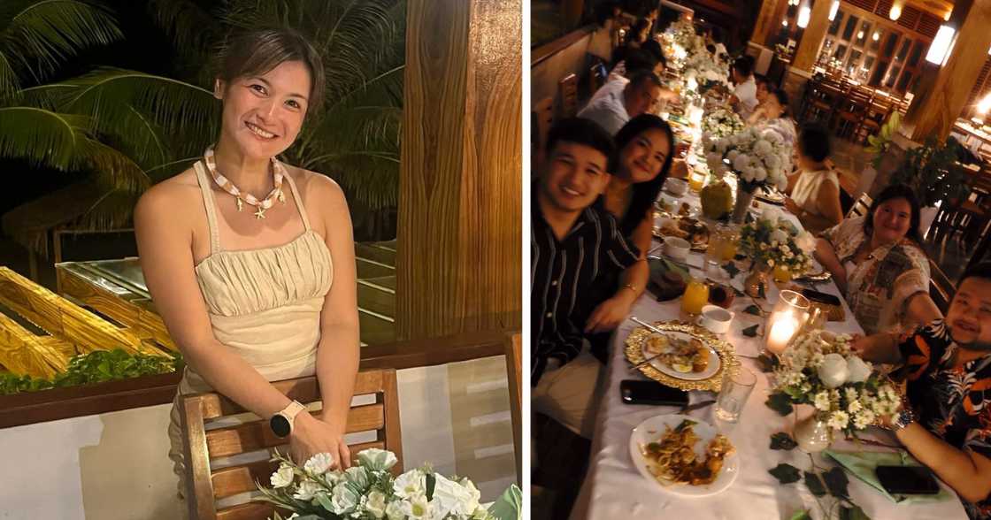 Camille Prats gives glimpse of heartwarming birthday celebration with family Camille Prats gives glimpse of heartwarming birthday celebration with family