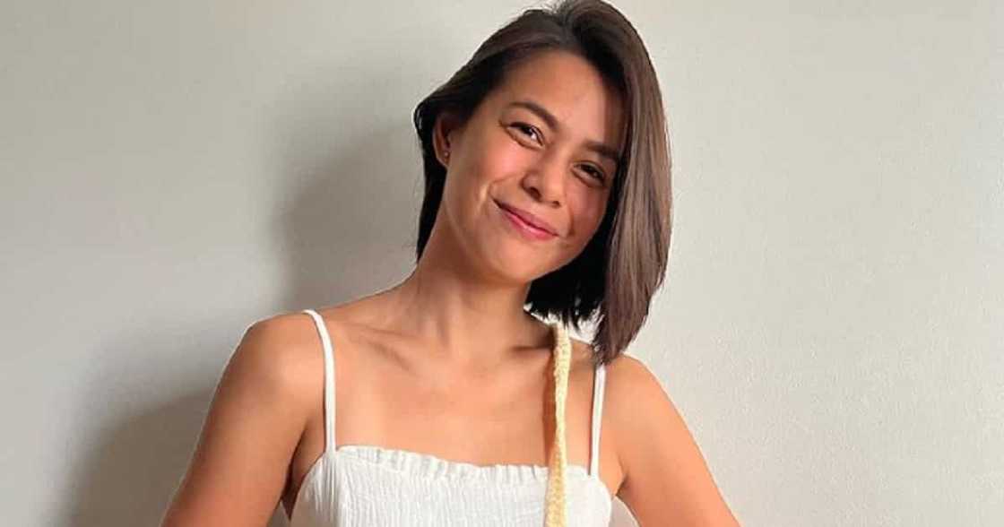 Bettina Carlos pays tribute to miscarried baby: “I remember God’s goodness”