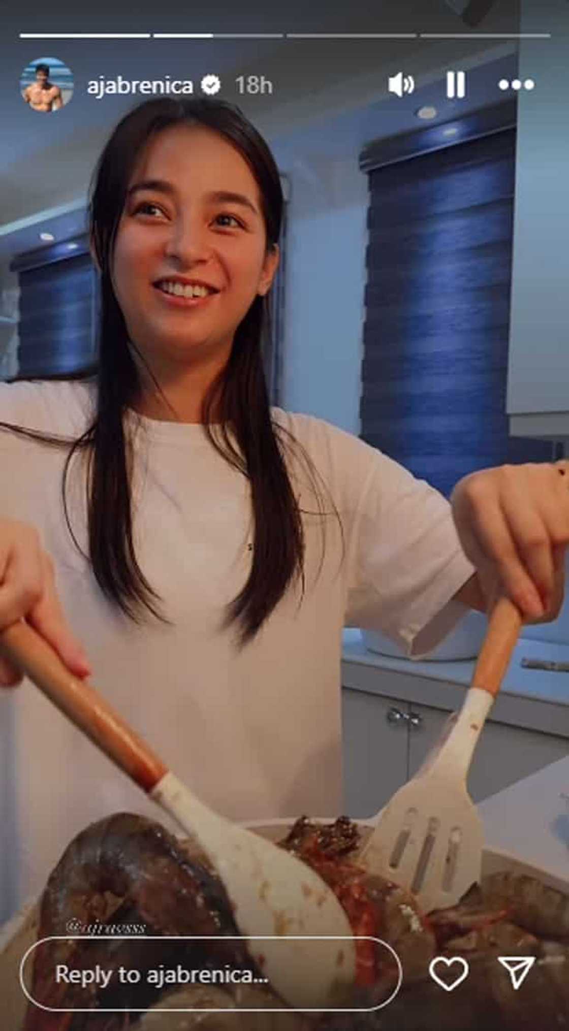 Photo: Aljur Abrenica (@ajabrenica) Photo: Aljur Abrenica (@ajabrenica)