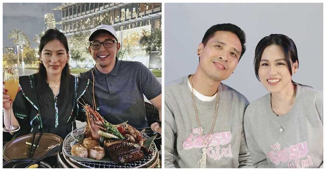Alex Gonzaga, sinabing naawa si Mikee Morada kay Pepe Herrera dahil sa 'My Sassy Girl' Alex Gonzaga, sinabing naawa si Mikee Morada kay Pepe Herrera dahil sa 'My Sassy Girl'