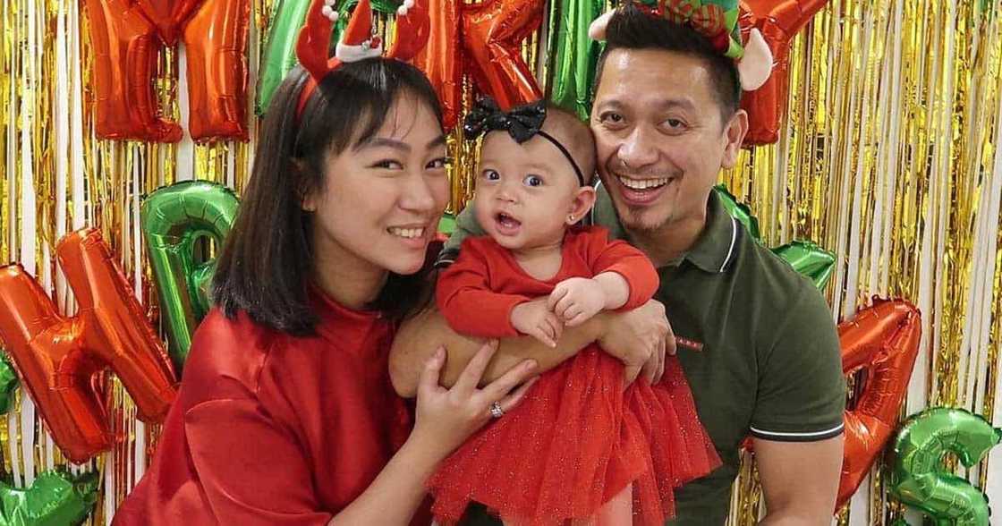 Jhong Hilario, nag-post ng madamdaming greeting sa GF na si Maia Azores: “We are so lucky to have you” Jhong Hilario, nag-post ng madamdaming greeting sa GF na si Maia Azores: “We are so lucky to have you”