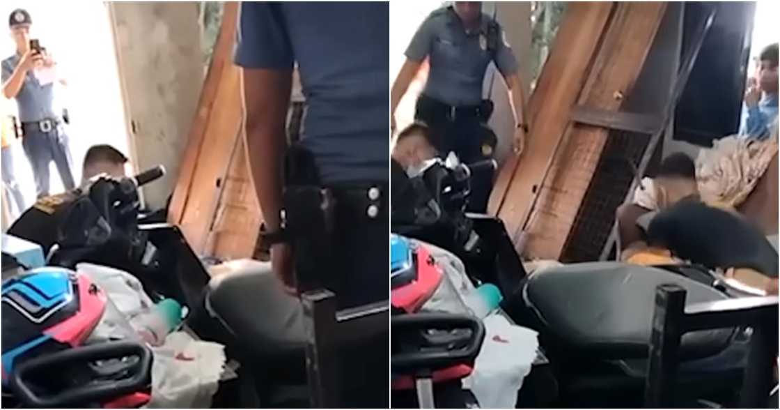 Kalagayan ng lalaki sa Pagadian incident, nilinaw ng kanyang pamilya