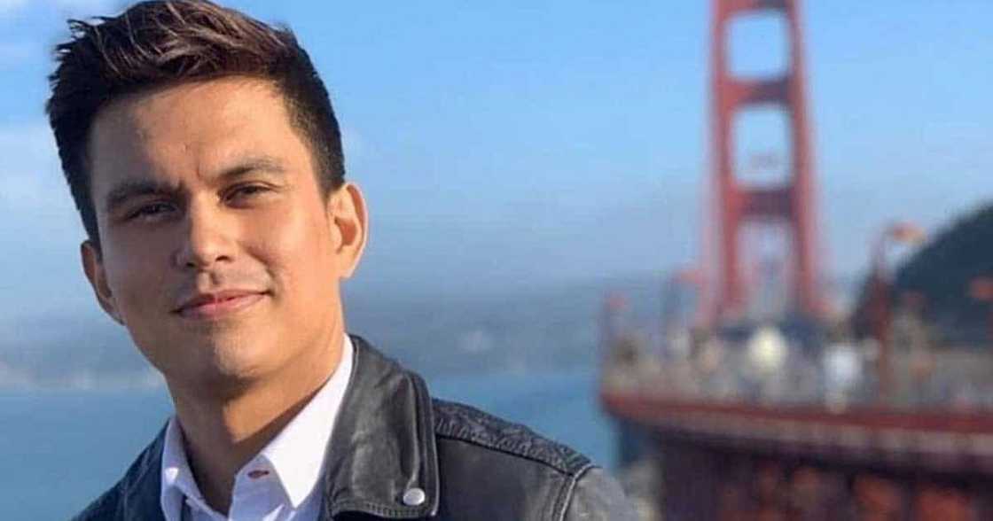 Tom Rodriguez, muli na namang nag-deactivate ng kanyang socmed account