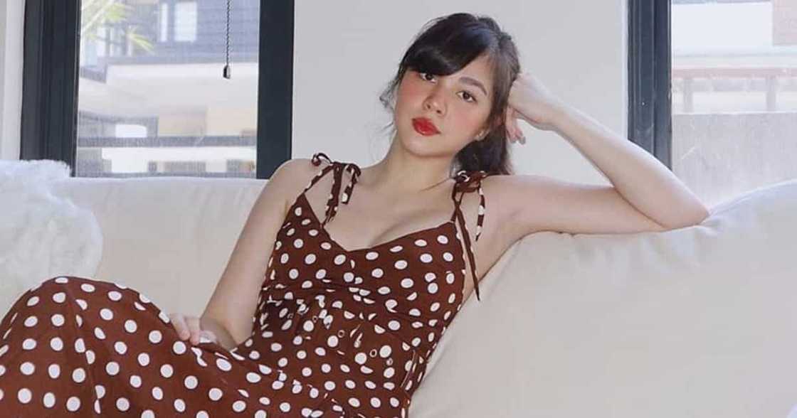 Janella Salvador admits to having “rocky relationship” with mom Jenine Desiderio Janella Salvador admits to having “rocky relationship” with mom Jenine Desiderio