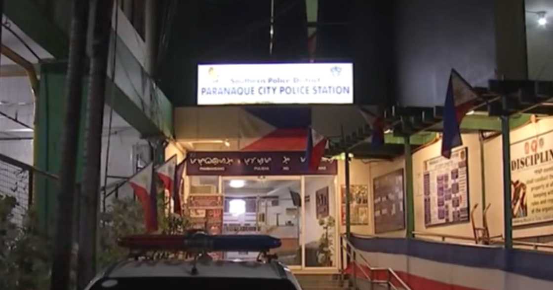 PWD Parañaque