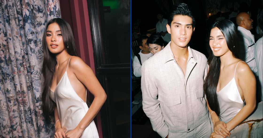 Shuvee Etrata, may pahiwatig sa totoong relasyon kay Anthony: "Mga 10 years more."