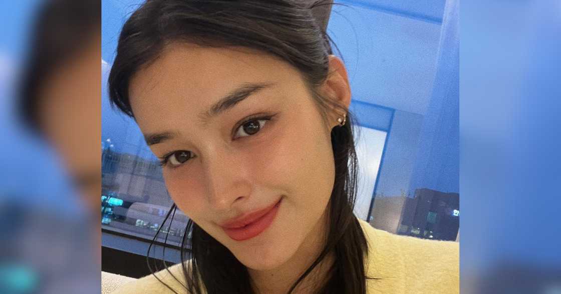 Liza Soberano stuns with heartfelt birthday post and chic photos