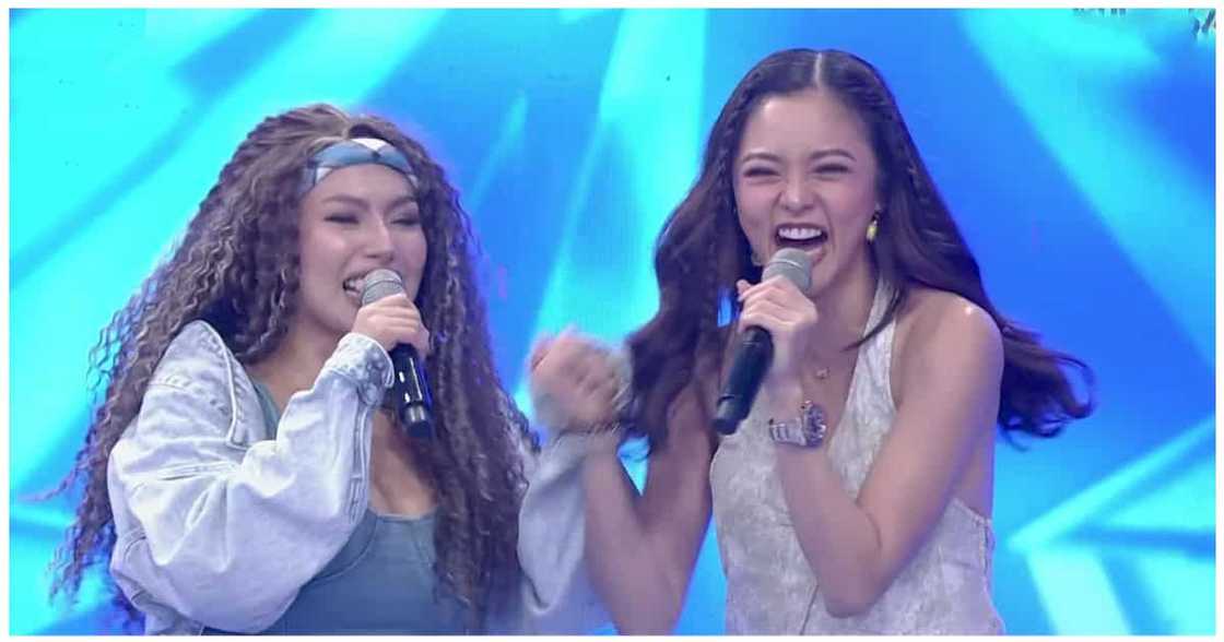 Toni Fowler, sinabing bati na sila ni Kim Chiu: "Dahil pwede nang lumabas bati na kami eyy" Toni Fowler, sinabing bati na sila ni Kim Chiu: "Dahil pwede nang lumabas bati na kami eyy"