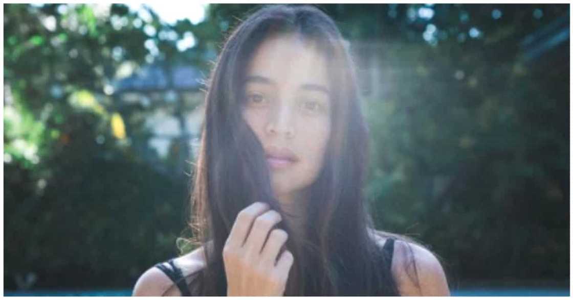 Anne Curtis gets emotional upon watching behind-the-scenes video of her concert held in 2018 Anne Curtis gets emotional upon watching behind-the-scenes video of her concert held in 2018