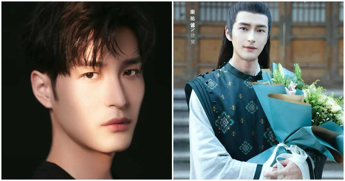 Chinese actor na nag-akalang may flu lamang siya, patay sa edad na 27 lamang Chinese actor na nag-akalang may flu lamang siya, patay sa edad na 27 lamang