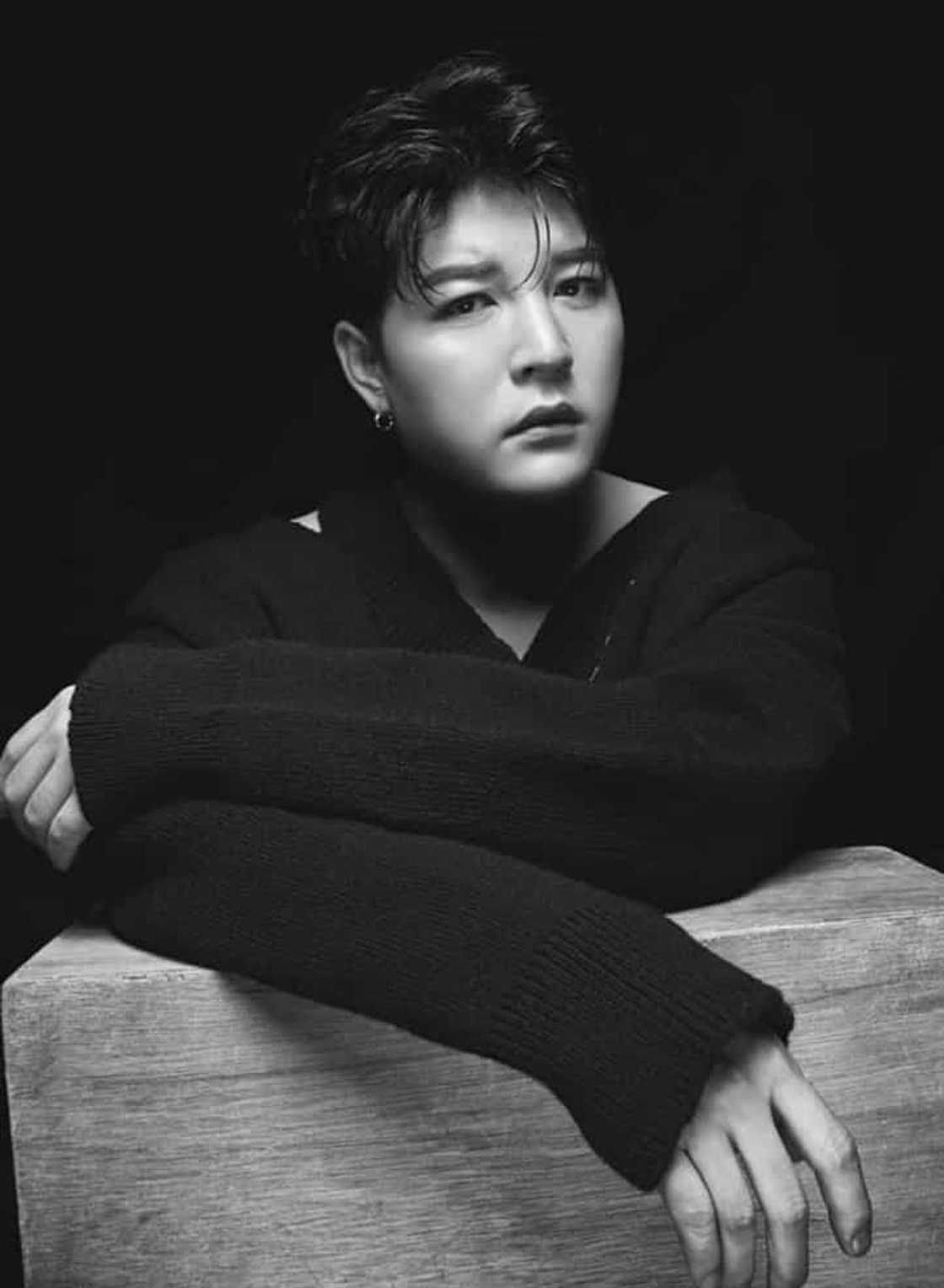 Super Junior members Super Junior members