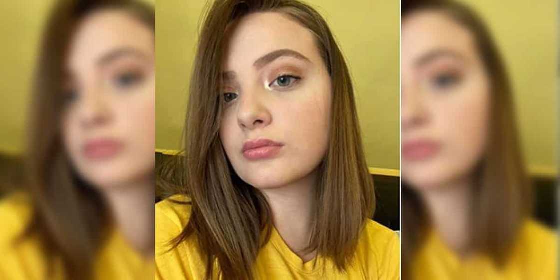 Stunning photos of Angillyn Gorens, Buboy Villar's American partner go viral Stunning photos of Angillyn Gorens, Buboy Villar's American partner go viral