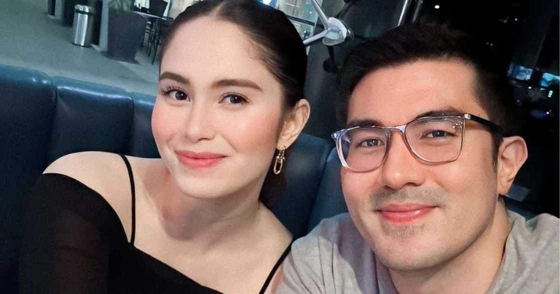 Jessy Mendiola shares stunning beach photos of her captured by Luis Manzano Jessy Mendiola shares stunning beach photos of her captured by Luis Manzano