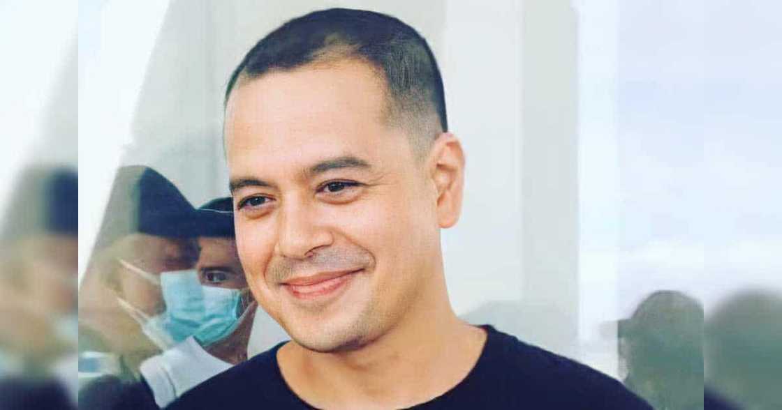 John Lloyd Cruz's new hugot post receives lots of cheer from netizens John Lloyd Cruz's new hugot post receives lots of cheer from netizens