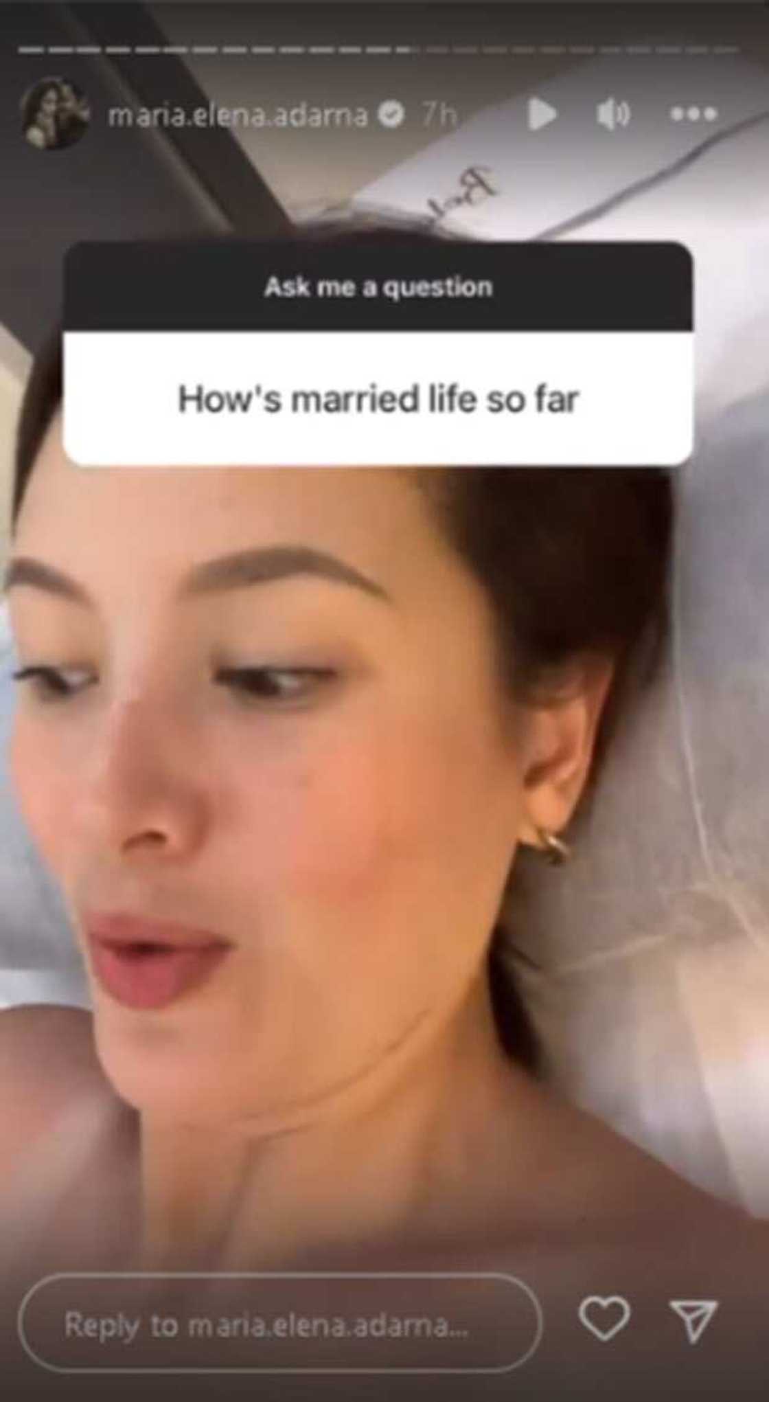 Ellen Adarna Ellen Adarna