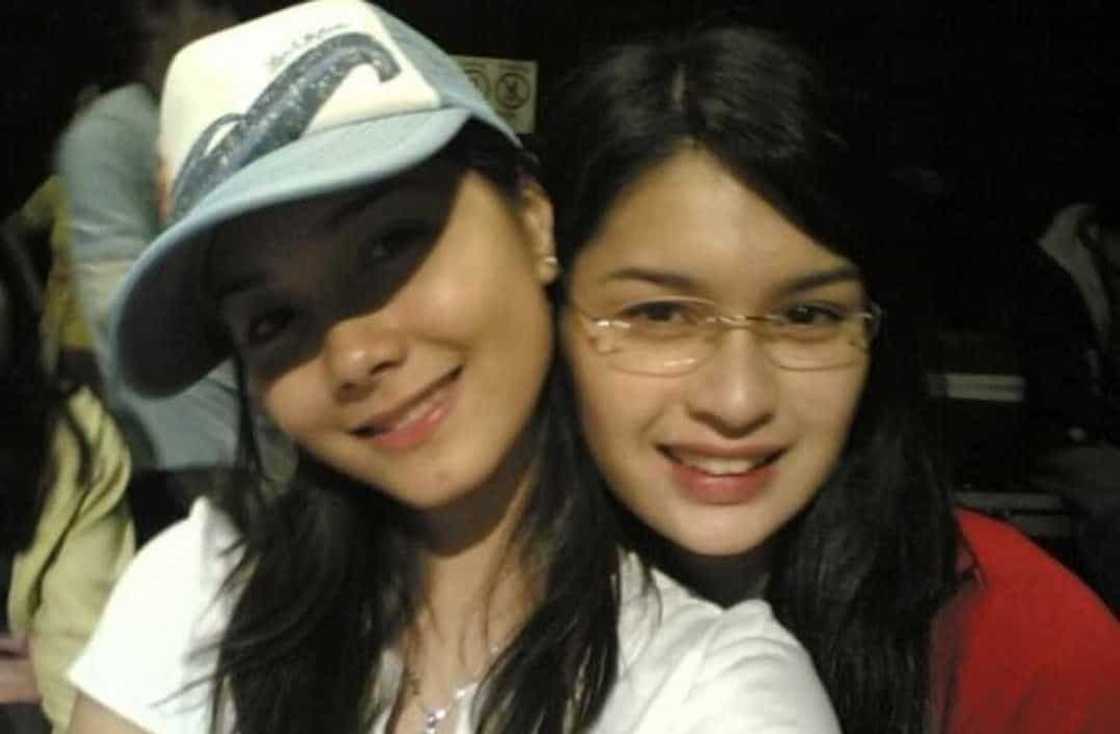 Pauleen Luna posts throwback picture with Maja Salvador; pens birthday message Pauleen Luna posts throwback picture with Maja Salvador; pens birthday message