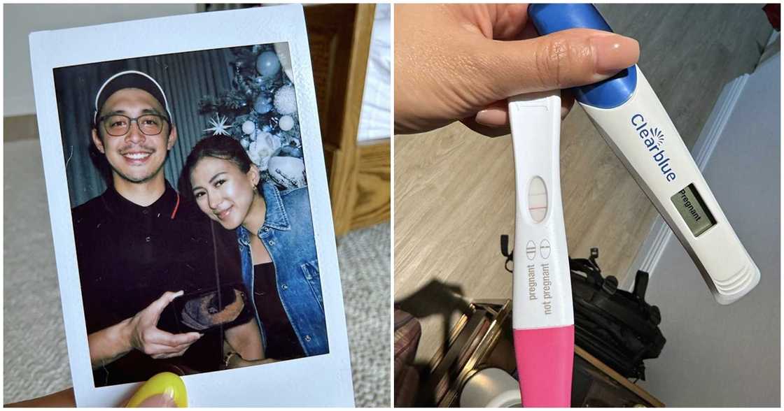 Alex Gonzaga, may nakakaiyak na mensahe matapos ang third miscarríage niya Alex Gonzaga, may nakakaiyak na mensahe matapos ang third miscarríage niya