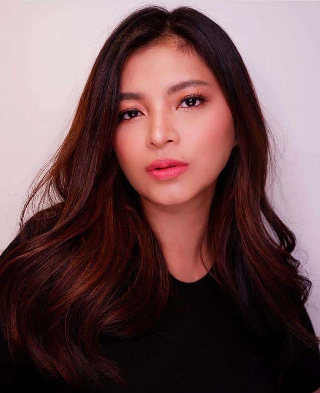 Angel Locsin