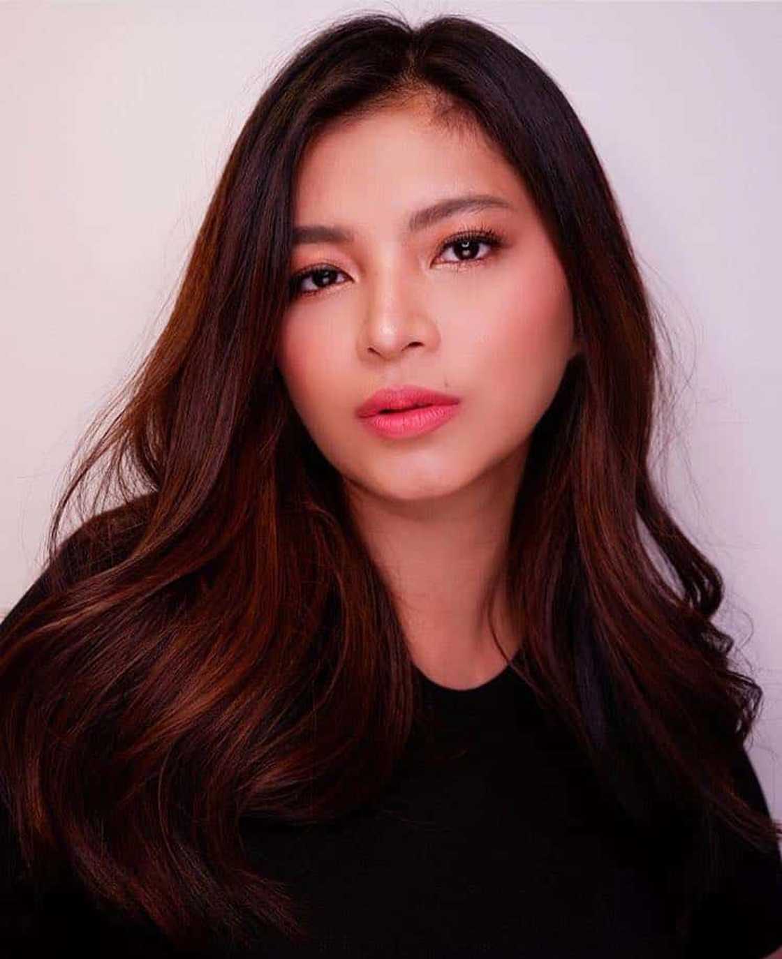 Angel Locsin Angel Locsin