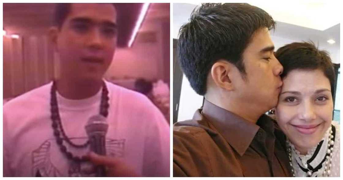 Old interview ni Francis M tungkol sa gagawing pagpapakasal nila ni Pia Magalona, viral Old interview ni Francis M tungkol sa gagawing pagpapakasal nila ni Pia Magalona, viral