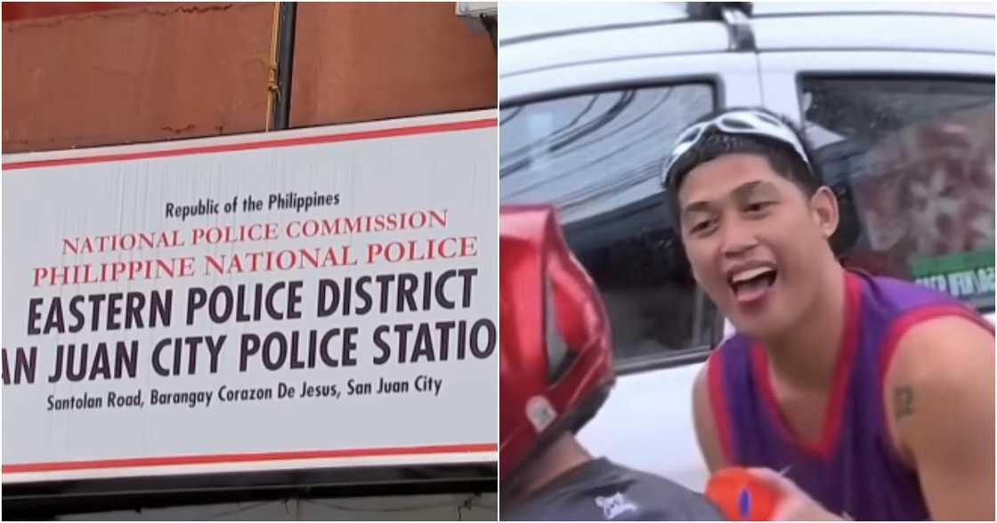 24 Oras/GMA Network/GMA News on Facebook
QC News Today on Facebook 24 Oras/GMA Network/GMA News on Facebook
QC News Today on Facebook