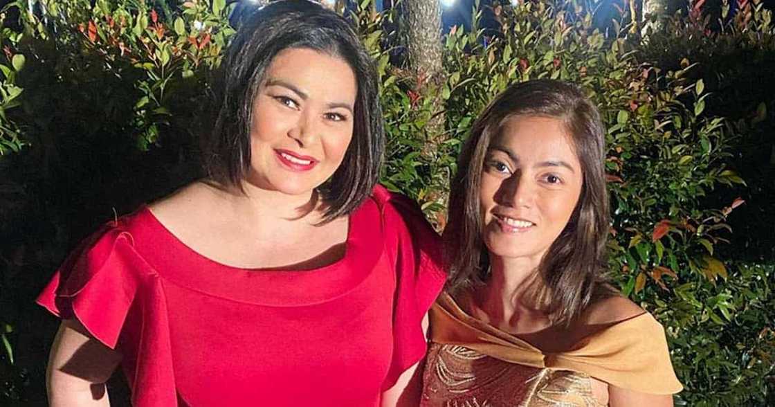 Aiko Melendez and Maricar de Mesa friends again, declare cold war is over