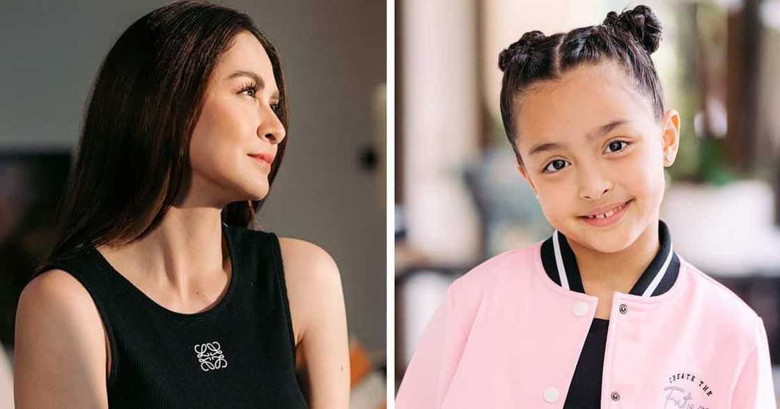 Zia Dantes, Kinilala Bilang 'Aliw Breakthrough Child Performer of the Year'