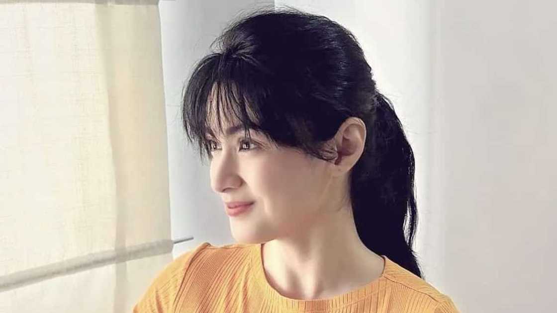 Carla Abellana/@carlaangeline Carla Abellana/@carlaangeline