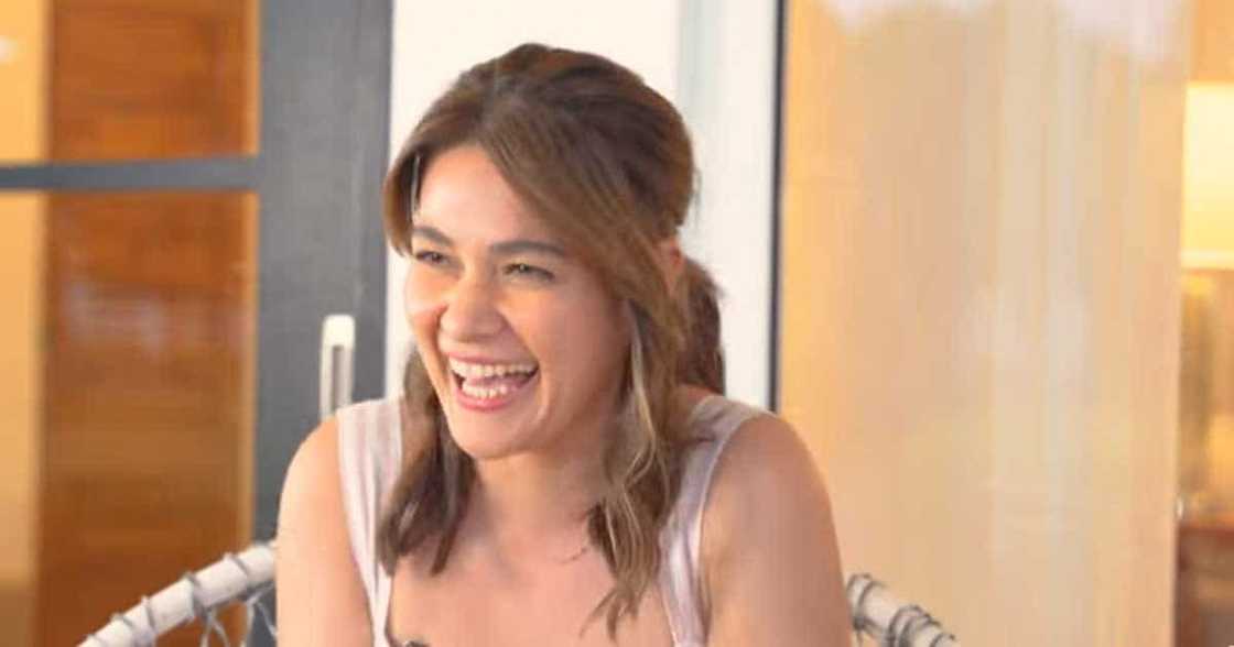 Part 2 of Bea Alonzo's farm tour goes viral: "The little victories, shows you really are moving forward" Part 2 of Bea Alonzo's farm tour goes viral: "The little victories, shows you really are moving forward"