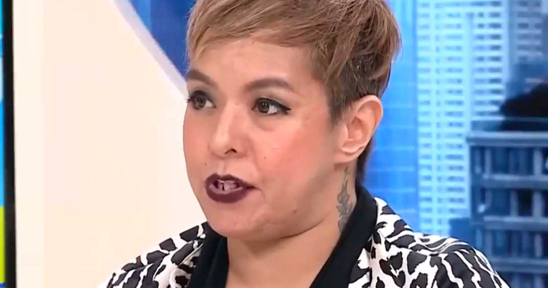 Maegan Aguilar, aminadong idinahilan lang mga problema sa buhay para bigyang-katwiran ang adiksyon