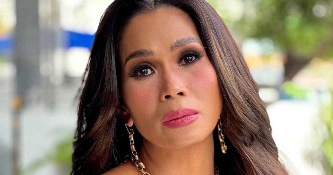 Pokwang voices out on faith and justice amid national issues: “Parusahan ang dapat maparusahan”