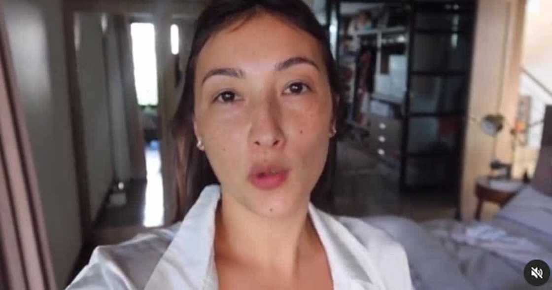 Solenn Heussaff deletes controversial urban poor photo; apologizes to those offended Solenn Heussaff deletes controversial urban poor photo; apologizes to those offended