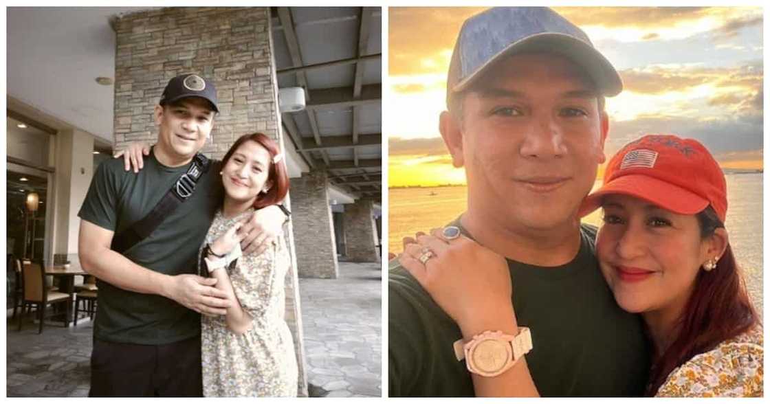 Jolina Magdangal, humingi ng pasensya sa kanyang asawa: "Gusto ko mag-sorry" Jolina Magdangal, humingi ng pasensya sa kanyang asawa: "Gusto ko mag-sorry"