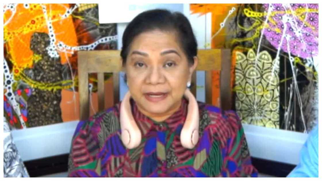 Kris Aquino, tapos na ang proseso ng gamutan ayon sa source ni Cristy Fermin Kris Aquino, tapos na ang proseso ng gamutan ayon sa source ni Cristy Fermin