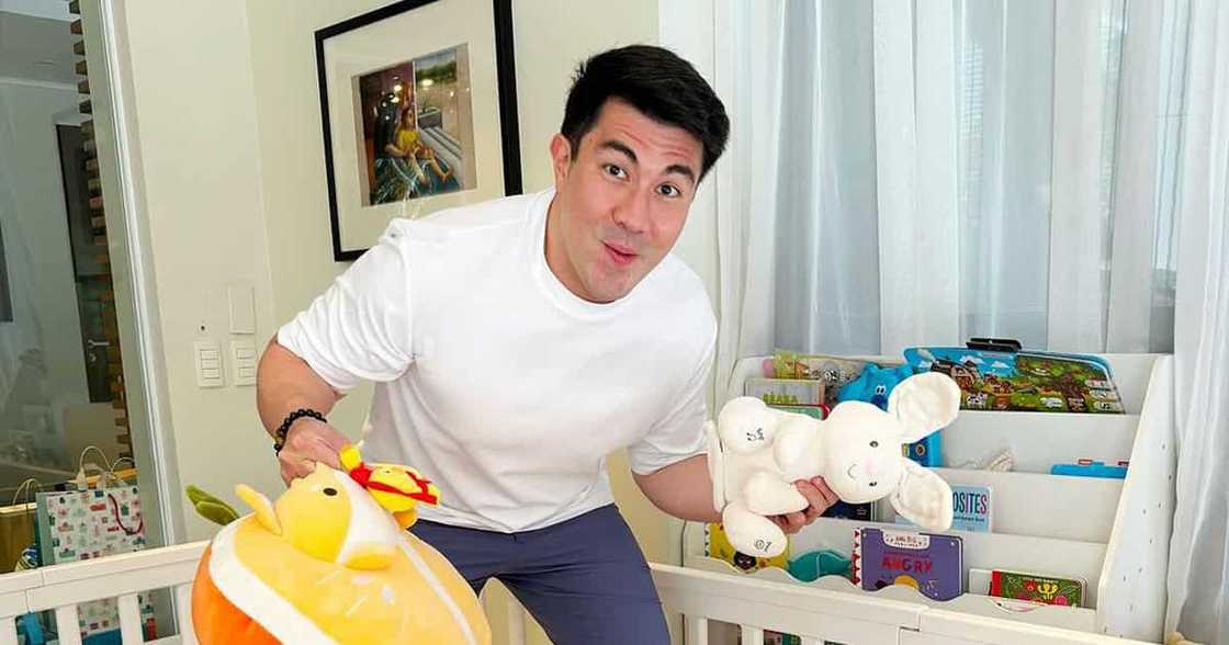 Luis Manzano, niresbakan netizen na binash siya dahil sa biro: “Sineryoso mo? Wag kasi puro filter!”