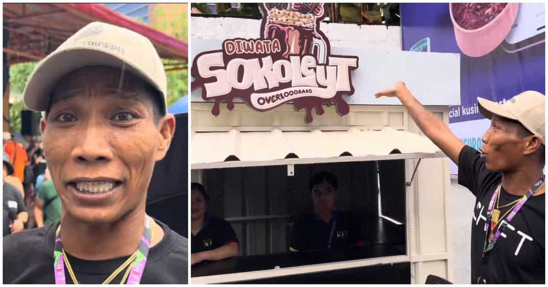Diwata, nag-soft opening na QC branch; ipinasilip ang mga bago nilang ihahain Diwata, nag-soft opening na QC branch; ipinasilip ang mga bago nilang ihahain