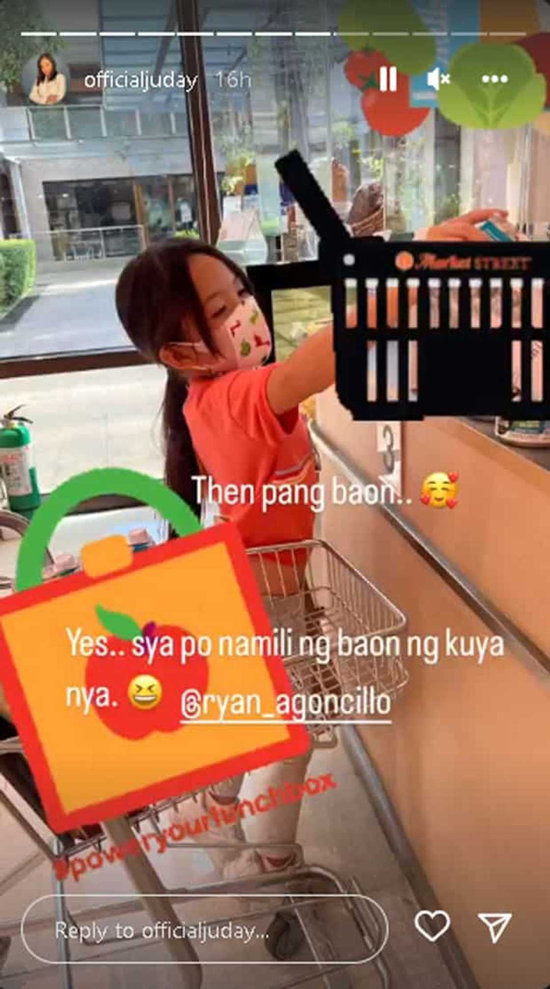 Judy Ann Santos Judy Ann Santos