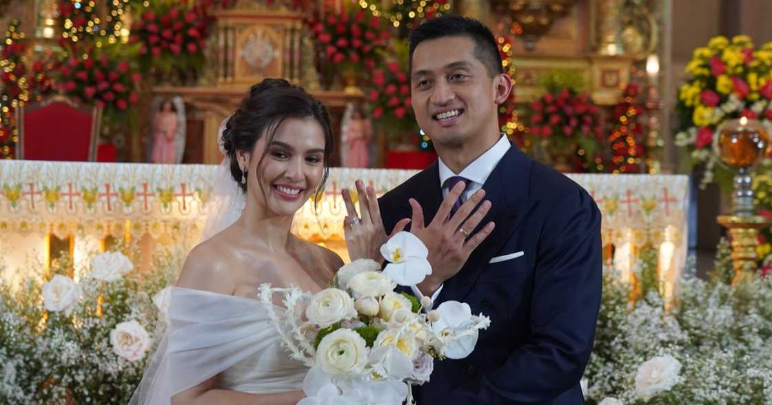 Ilocos Norte Vice Governor Matthew Marcos Manotoc marries Miss Earth 2014 Jamie Herrell Ilocos Norte Vice Governor Matthew Marcos Manotoc marries Miss Earth 2014 Jamie Herrell