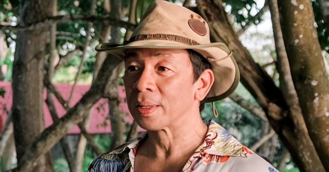 Kuya Kim Atienza, tinanggap ang paghingi ng tawad matapos ang maselang usaping umani ng reaksiyon