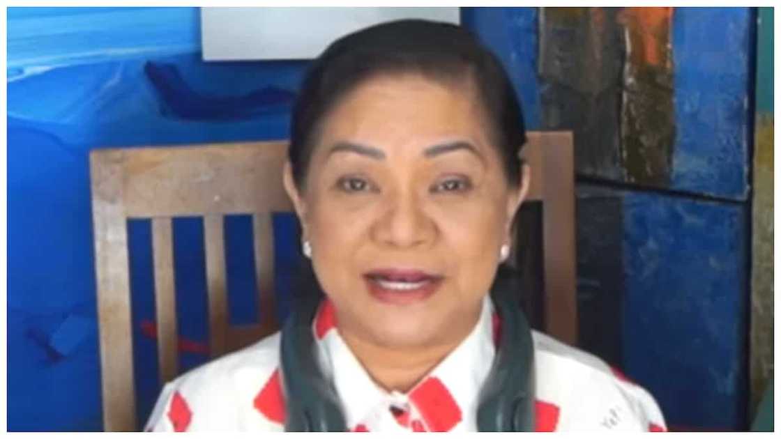 Cristy Fermin, sinabing nag-loyalty check umano si Willie Revillame sa kanyang mga empleyado Cristy Fermin, sinabing nag-loyalty check umano si Willie Revillame sa kanyang mga empleyado