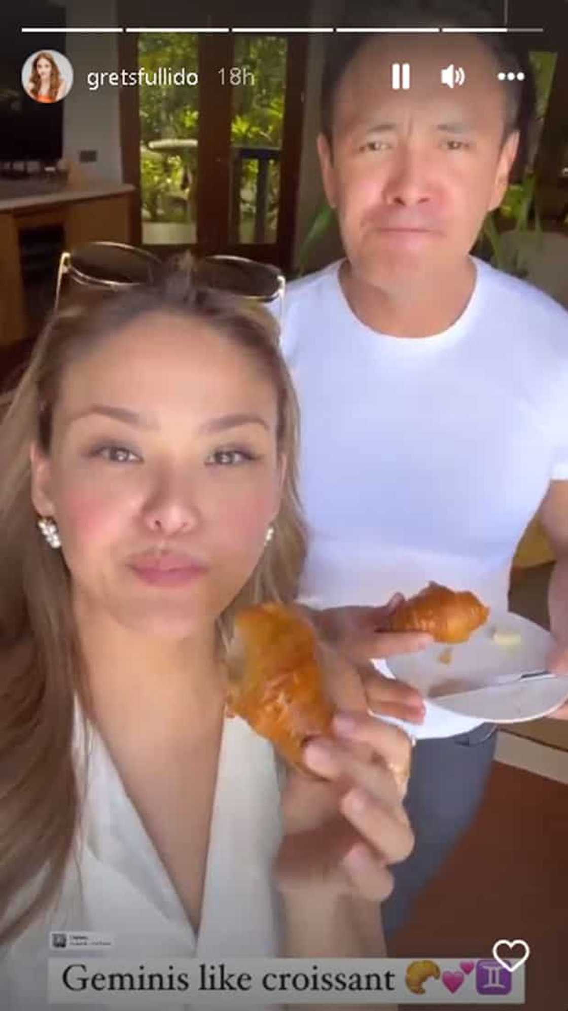 Gretchen Fullido Gretchen Fullido